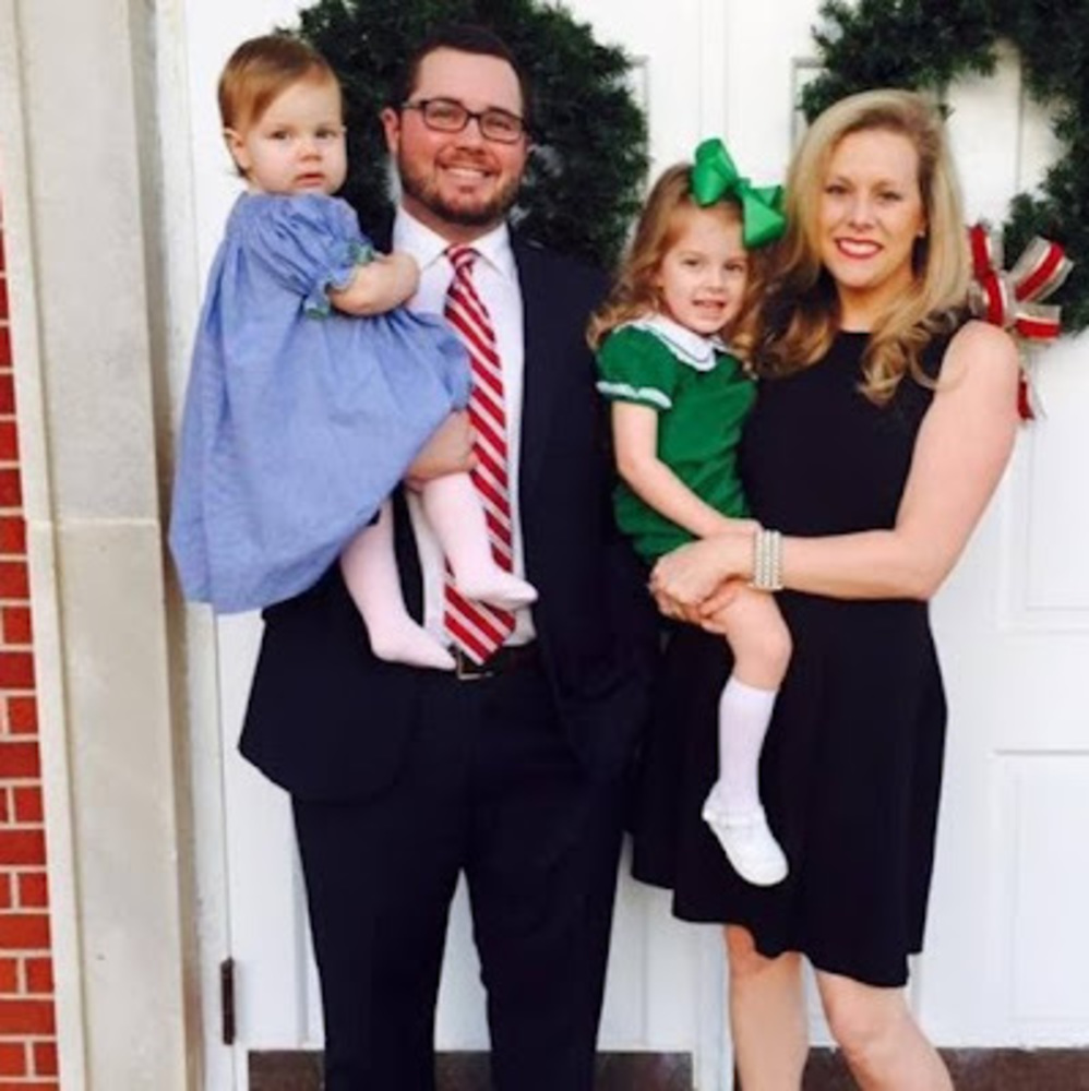 Meet your Posher, Meaghan